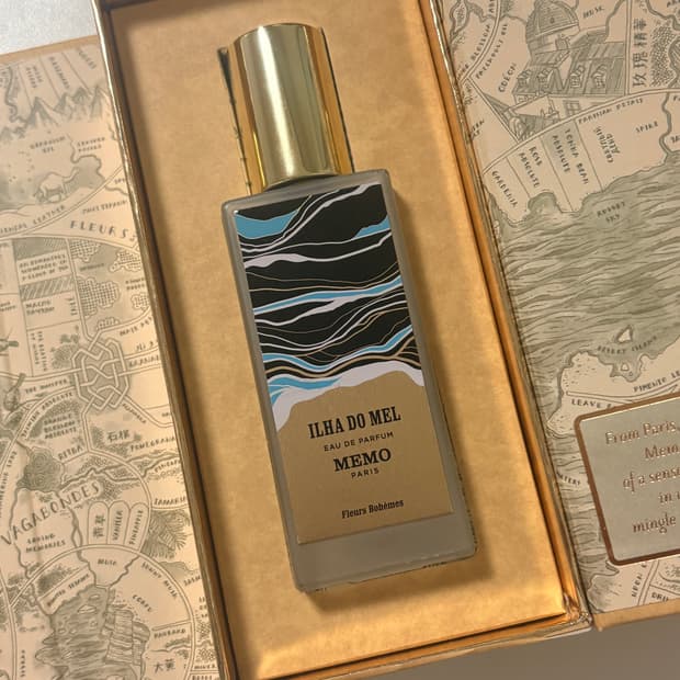 메모 일하도멜 30ml