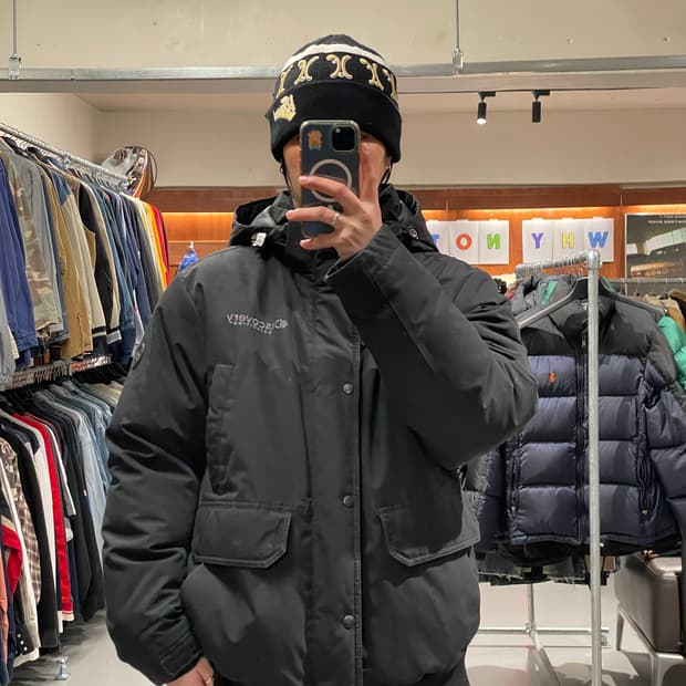 ❤️‍🔥디스커버리 준대장급 패딩❤️‍🔥