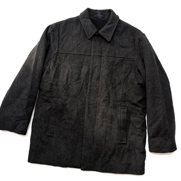 제이크루 - 울 코트