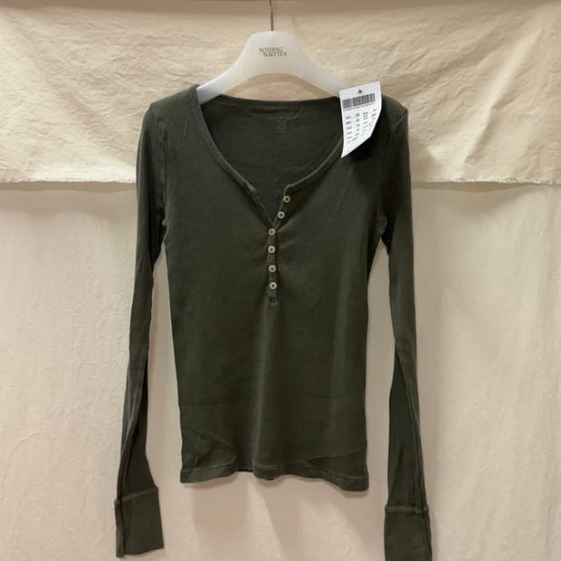 브랜디멜빌 롱슬리브모음