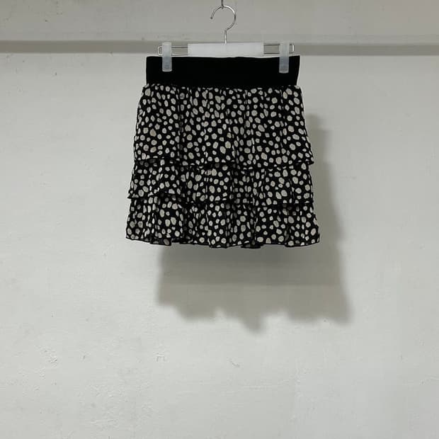 vtg skirt