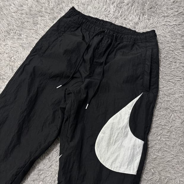 나이키 빅스우시 트랙 조거팬츠