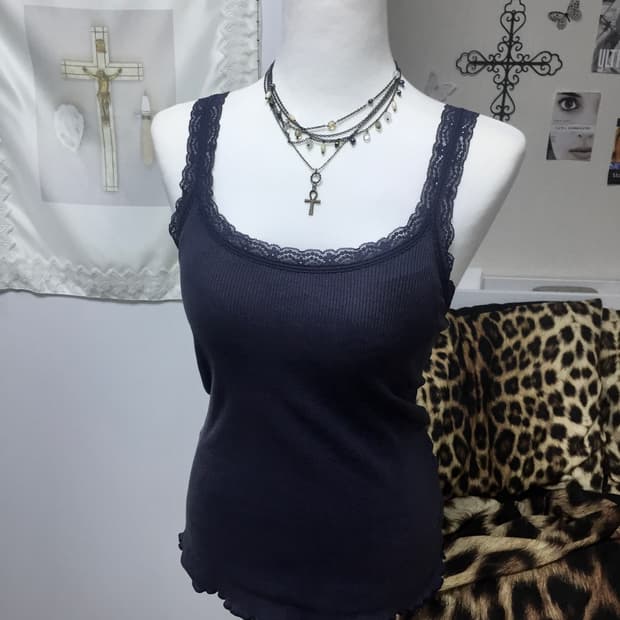 고딕 페어리 탑(캡내장)