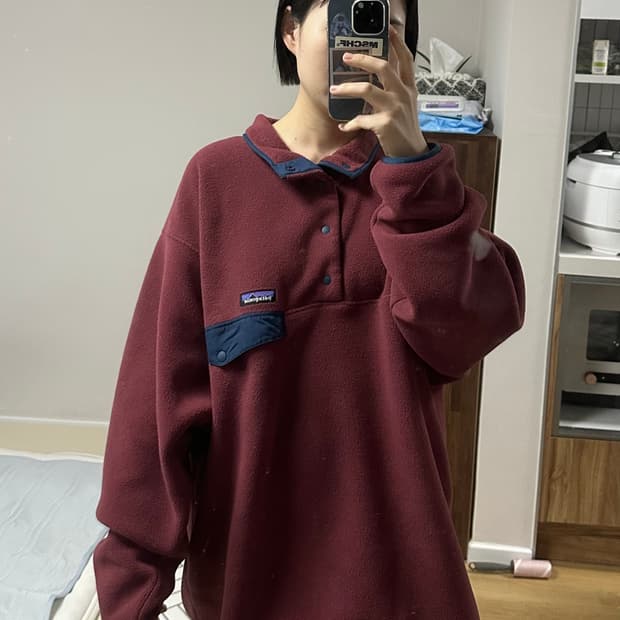 파타고니아 신칠라