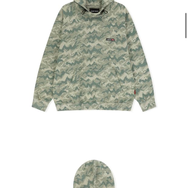 예쓰아이씨 세트