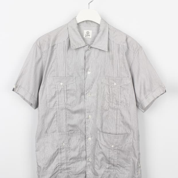 VISVIM Cuba Shirt