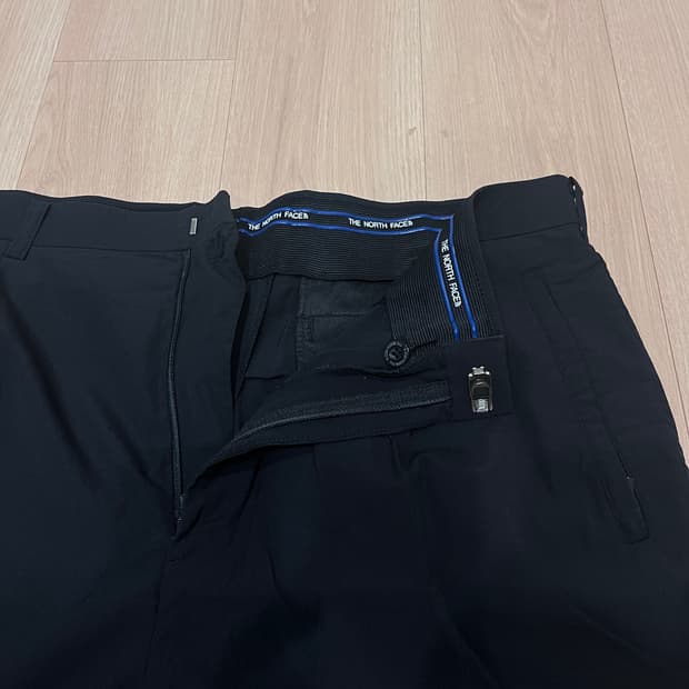 노스페이스 아웃도어 팬츠 The North Face (33-34)