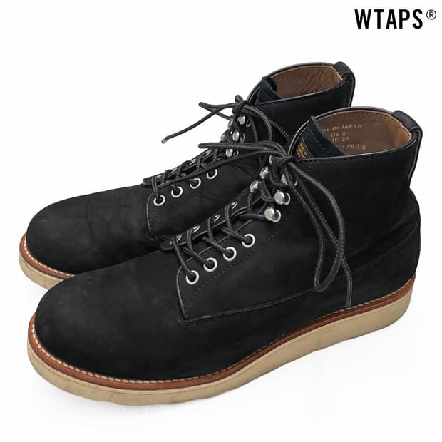 더블탭스 (Wtaps)