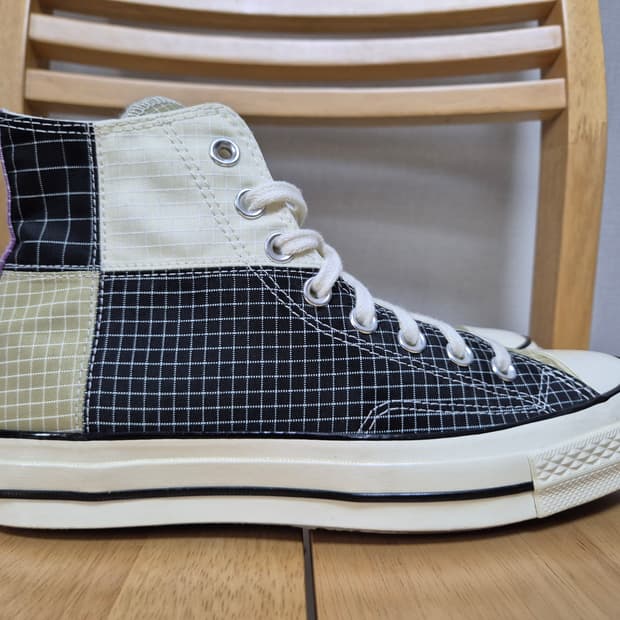 컨버스 스니커즈 260