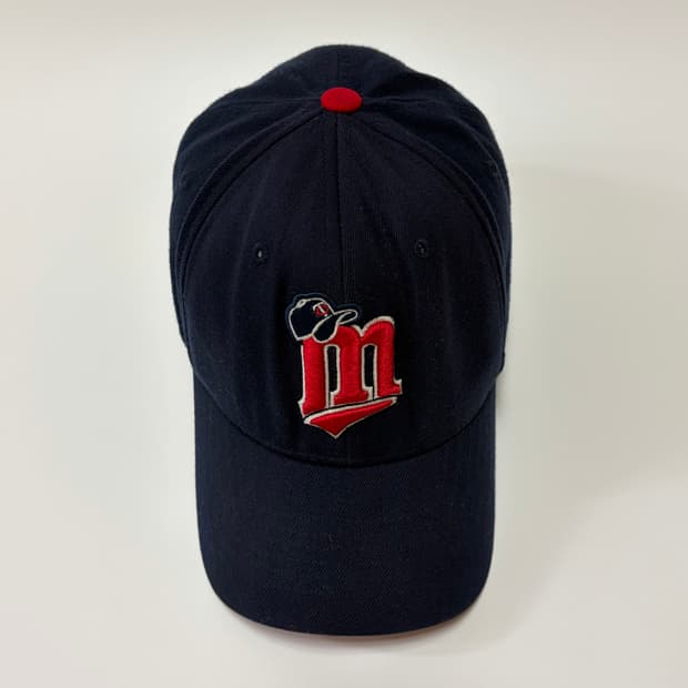 엠엘비 MLB 미네소타 트윈스 볼캡