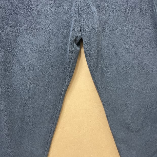 유니클로 니들스 콜라보 팬츠 차콜