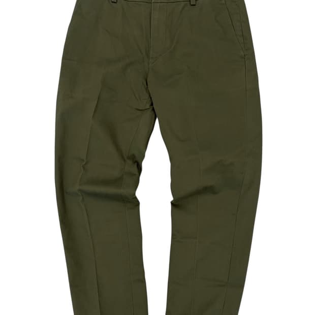 브룩스브라더스 치노팬츠 (32) 