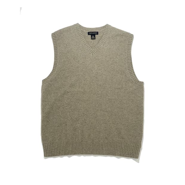 Banana Republic Knit Vest