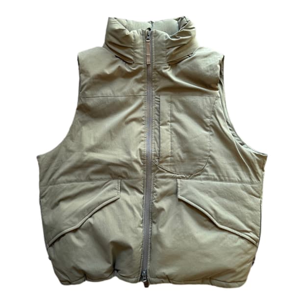 다이와피어39 테크 패딩 베스트 M(XL)