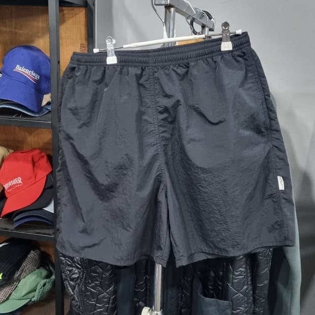 kolon) 24/7 series 남성 쇼츠 허리 31~32 상태깔끔