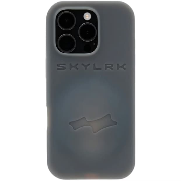 Skylrk 케이스 새상품 16프로 맥스