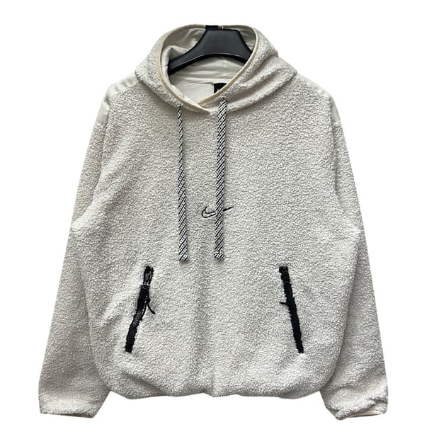 나이키 코지 풀집 후드티 L