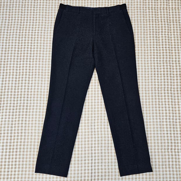 리버클래시 밴딩 스판 슬랙스 남자32~33