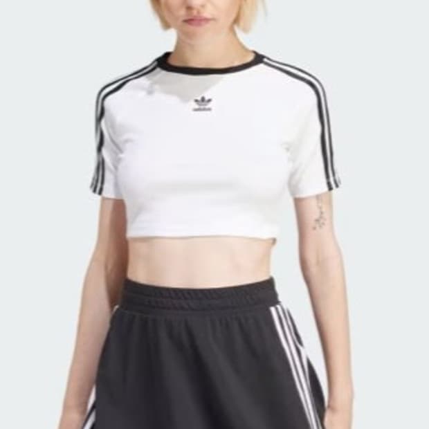 아디다스 아디컬러 3s 투피스 세트 블랙