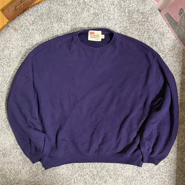 Traditional Weatherwear 스웻셔츠