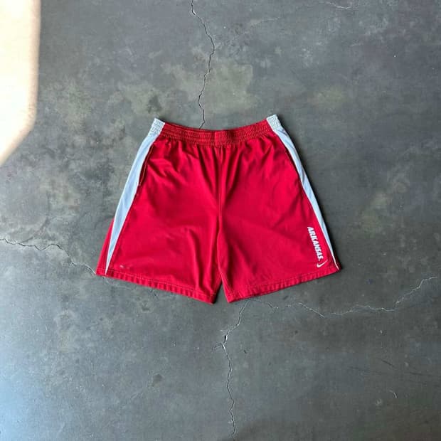 [XL] 00s 나이키 쇼츠