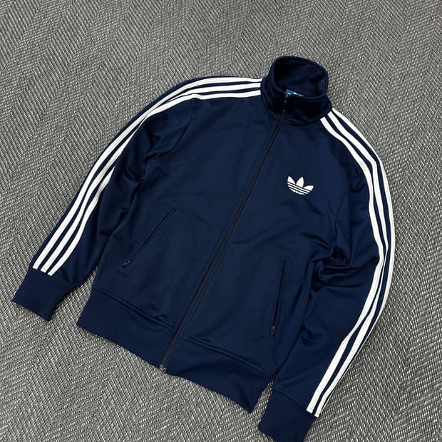 아디다스 구파져지 네이비S