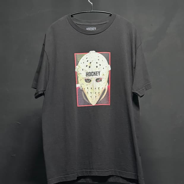 퍼킹어썸 하키 war on ice 티셔츠