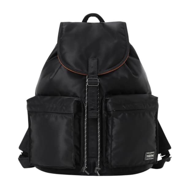 요시다 포터 탱커 백팩