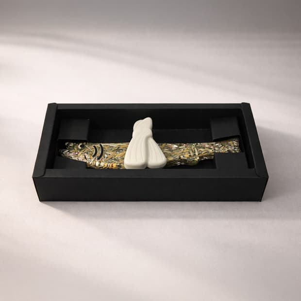 한국조폐공사 돈 명태 (복을 부르는 장식품)