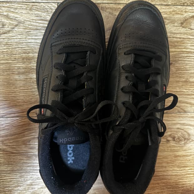 리복 클럽c85 270