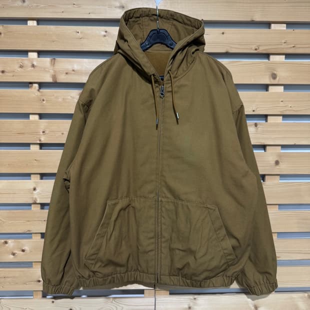 유니클로 U 자켓