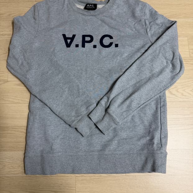 A.P.C MTM
