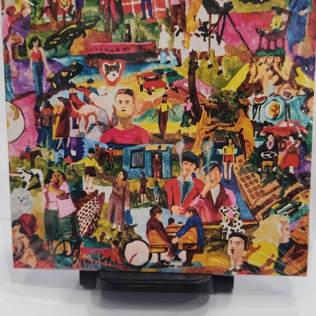 (미개봉)  혁오 24