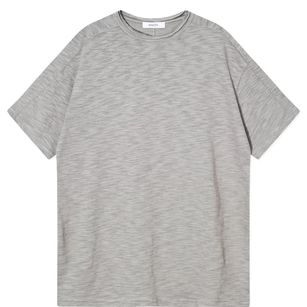M사이즈 구합니다!이그노타 코어 14 Terra T-shirt Grey
