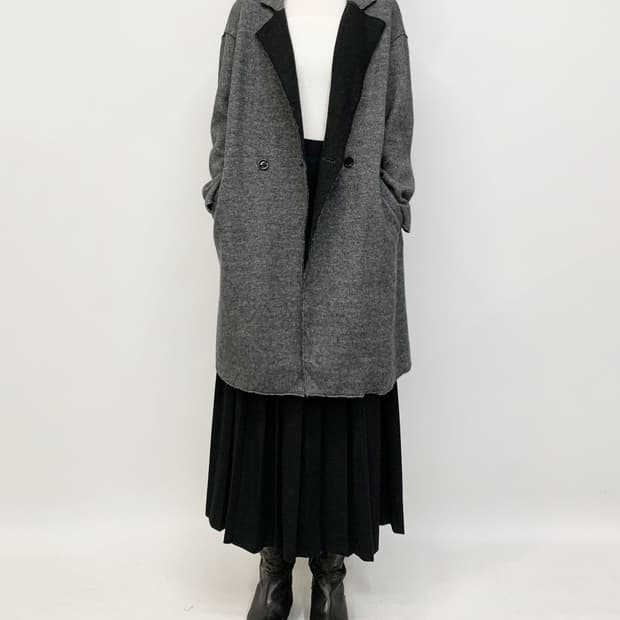 소니아 리키엘 컬렉션 코트