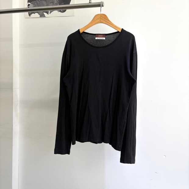 TAKEO KIKUCHI 롱슬리브