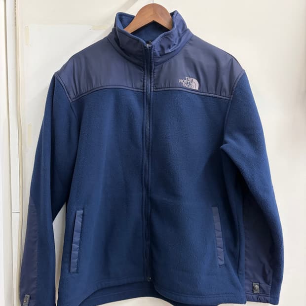 N207. 노스페이스 후리스