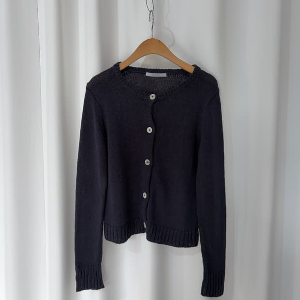PAR ICI cardigan