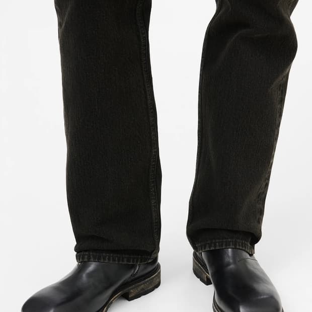 아워레가시 엔진 부츠 41 팝니다