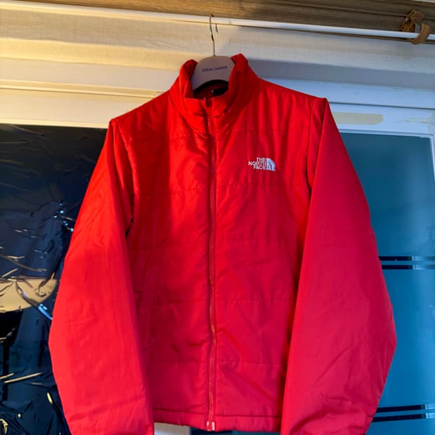 (S)노스페이스 골드윈 경량 패딩 자켓