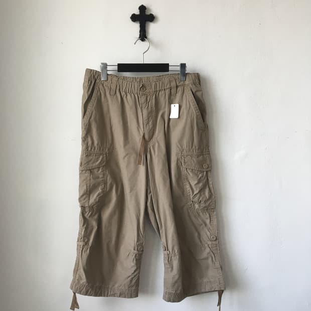 Cago half pants