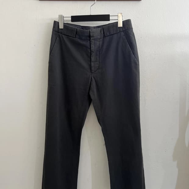 메종마르지엘라 팬츠