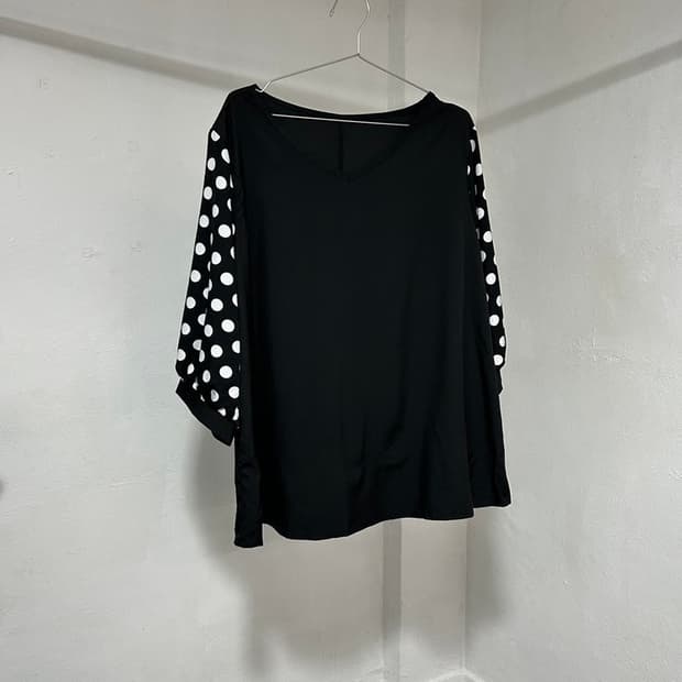 vtg top