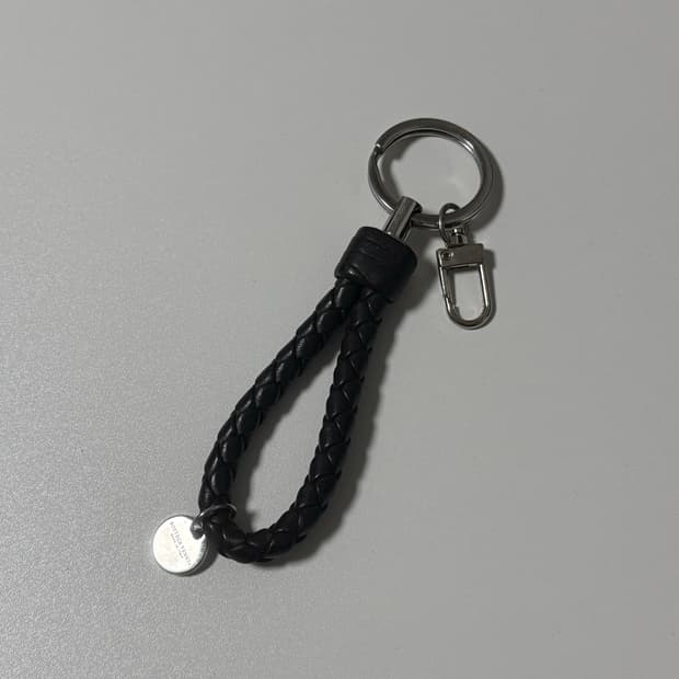 보테가베네타 키링