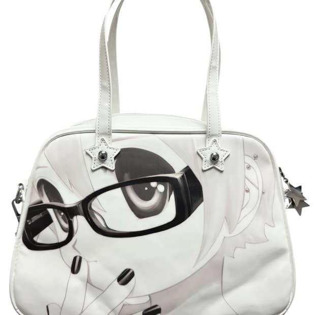 Yuminha Doll Bag