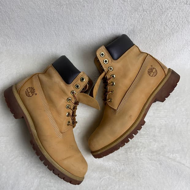 [8W] 팀버랜드 6인치 || 260-265