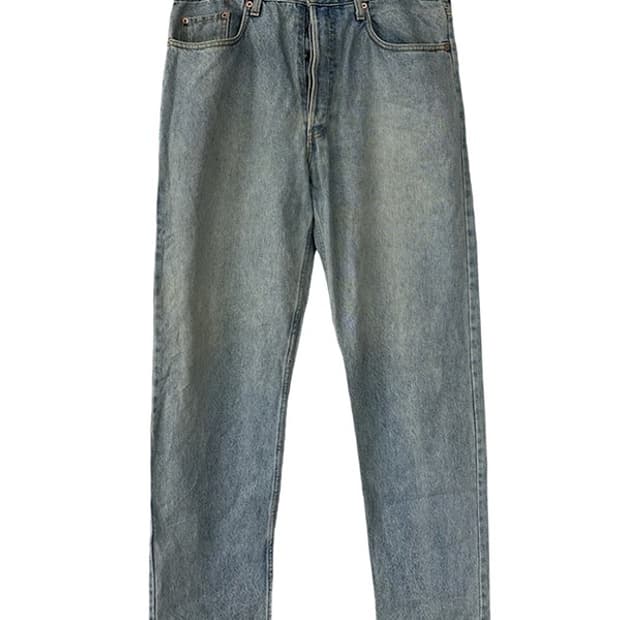[W34L34] LEVI'S 리바이스618 90s 오렌지탭 빈티지