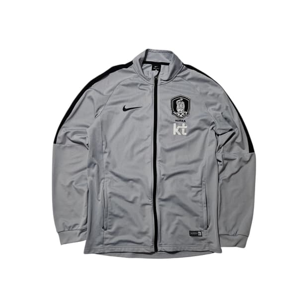 18-20 나이키 국대 지급용 트랙탑 자켓 XL