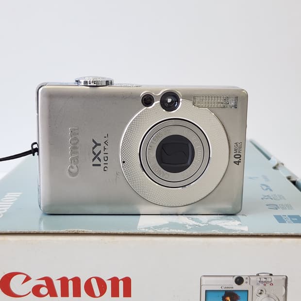 캐논익서스50 IXUS50 익시55 IXY55 디카 디지털카메라