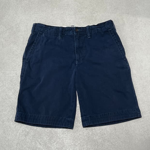 폴로 랄프로렌 치노 하프팬츠 s10850